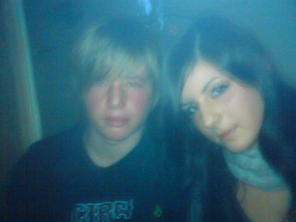 Silvester 2007/08 :) - 