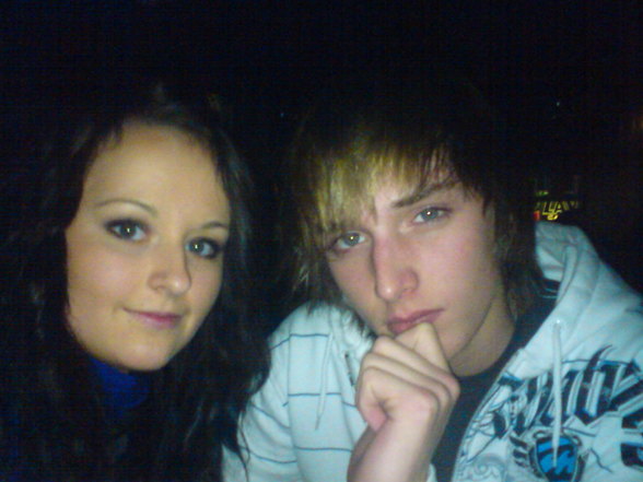 Silvester 2007/08 :) - 