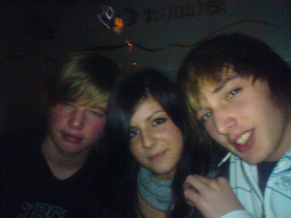 Silvester 2007/08 :) - 