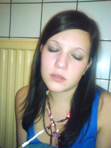 Silvester 2007/08 :) - 