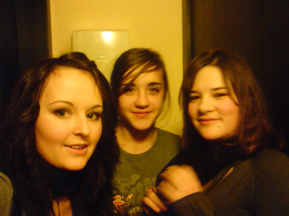 Silvester 2007/08 :) - 