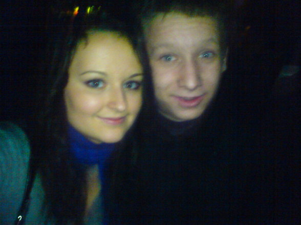 Silvester 2007/08 :) - 