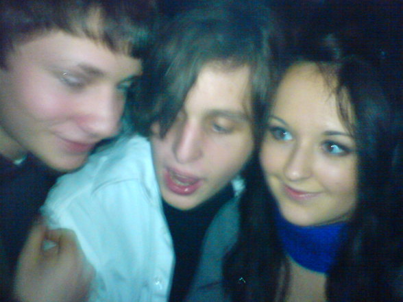 Silvester 2007/08 :) - 