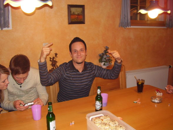 Silvester 2009 - 