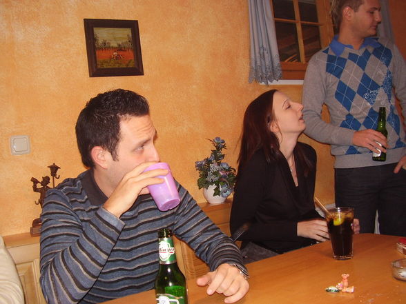 Silvester 2009 - 