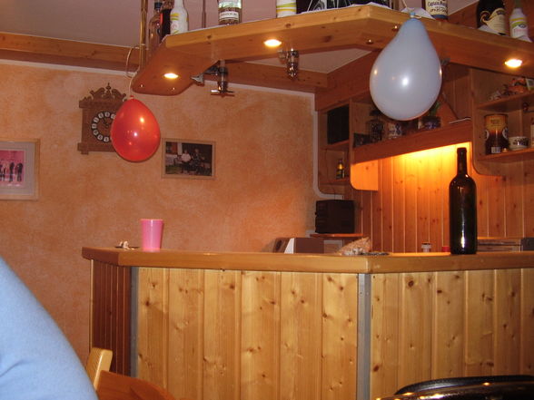 Silvester 2009 - 