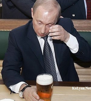 funny putin - 