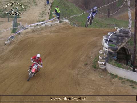 Motocross - 