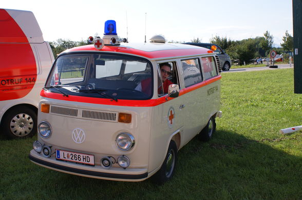 Ambulanzdienst Miva  - 