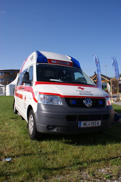 Ambulanzdienst Miva  - 