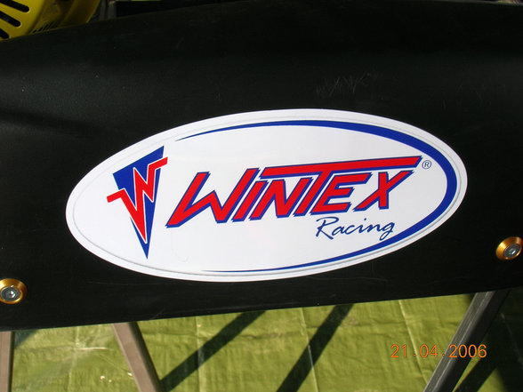 Thunder Racing Team Austria #2 - 