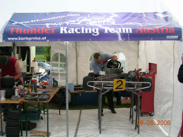 Thunder Racing Team Austria #2 - 