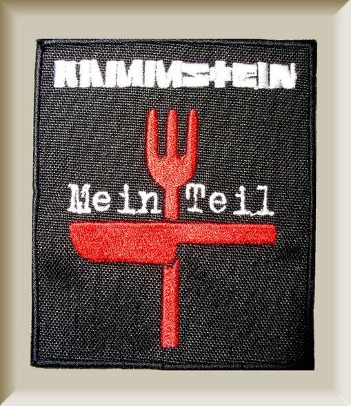 RAMMSTEIN - 