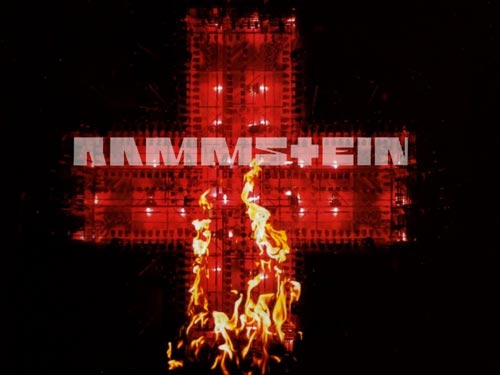 RAMMSTEIN - 