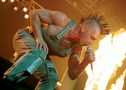 RAMMSTEIN - 