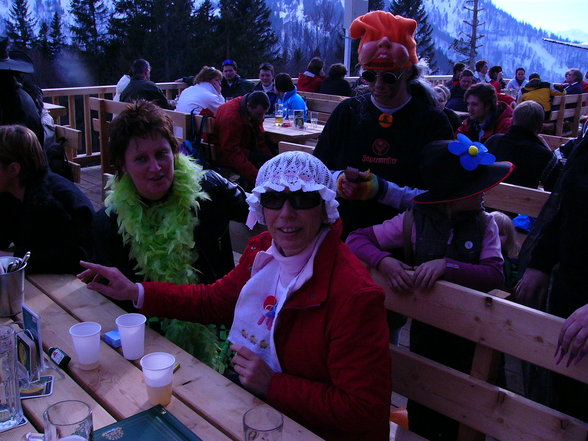 Fasching 07 - 