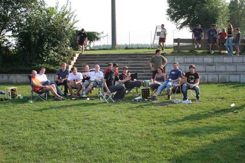 HWL-Treffen 2007 - 