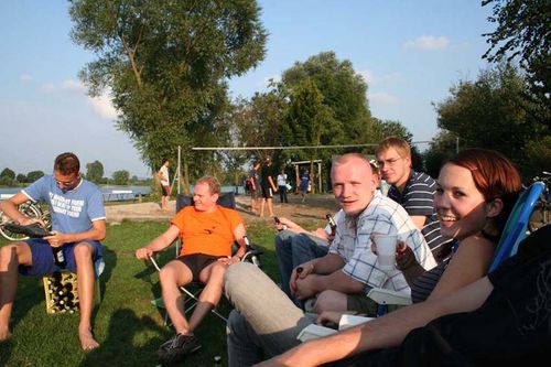 HWL-Treffen 2007 - 