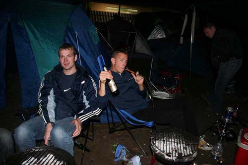 HWL-Treffen 2007 - 