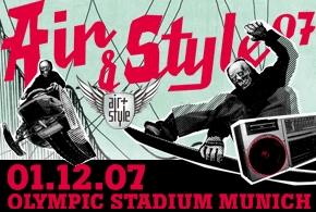 ~ Air & Style ~ - 