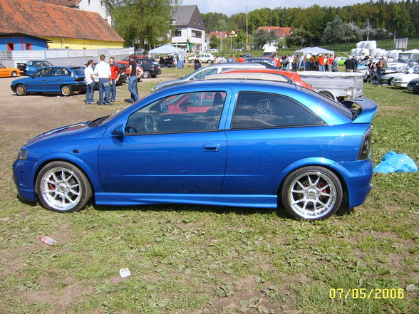 Treffen - 