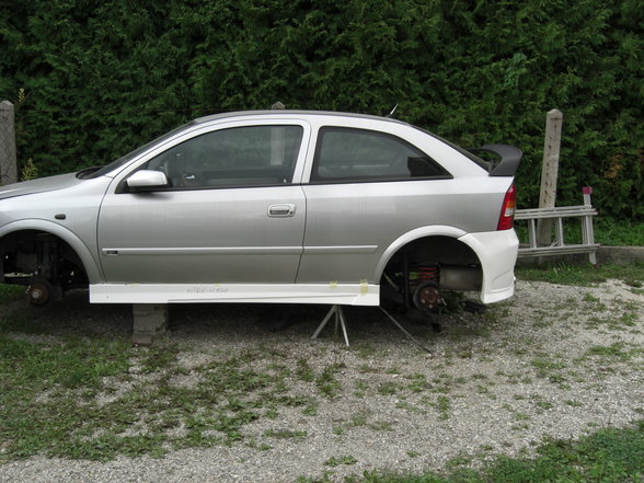 mein Auto! - 