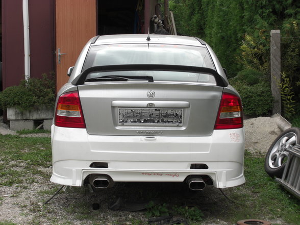 mein Auto! - 