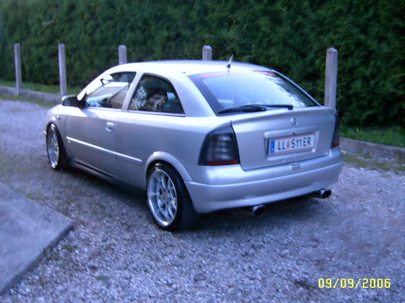 mein Auto! - 