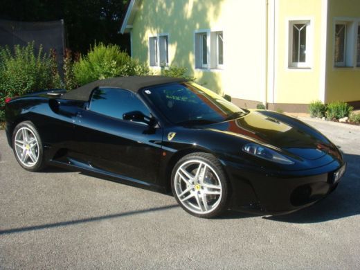 Ferrari F 430 Spider - 