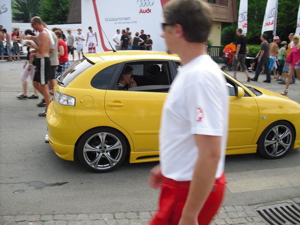 GTI-TREFFEN 2009  - 