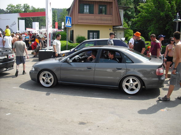 GTI-TREFFEN 2009  - 