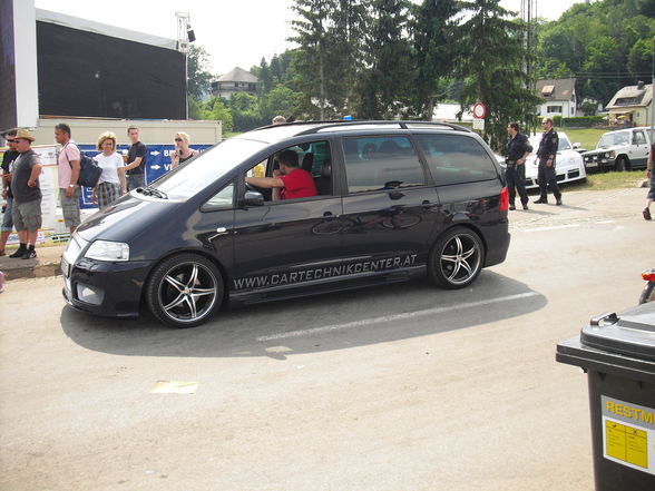 GTI-TREFFEN 2009  - 