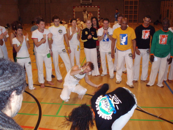 Workshop 2007 - 