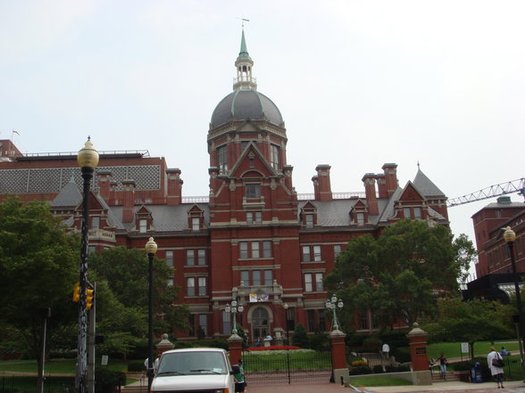 Johns Hopkins - 