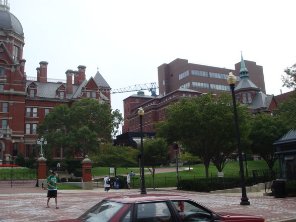 Johns Hopkins - 