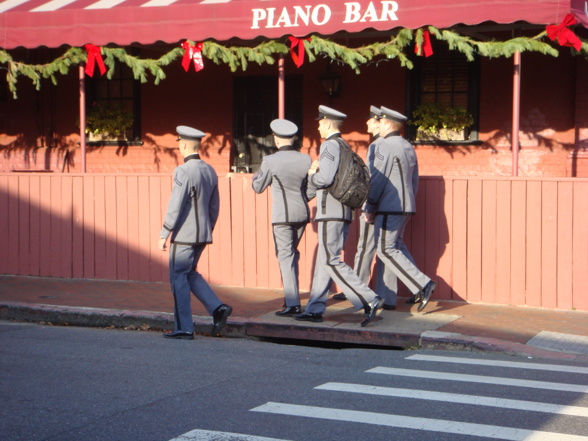 Annapolis, Ocean City - 