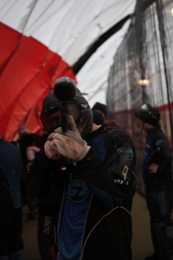 Paintball - 