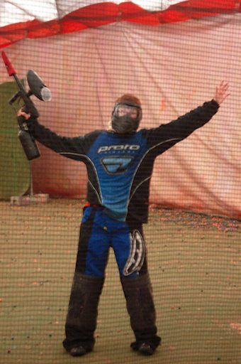 Paintball - 