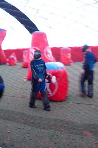 Paintball - 