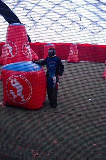 Paintball - 