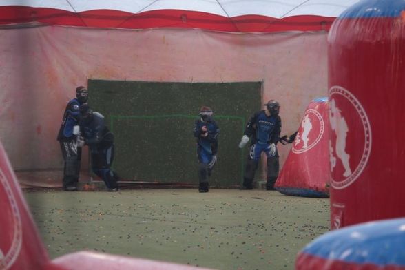 Paintball - 