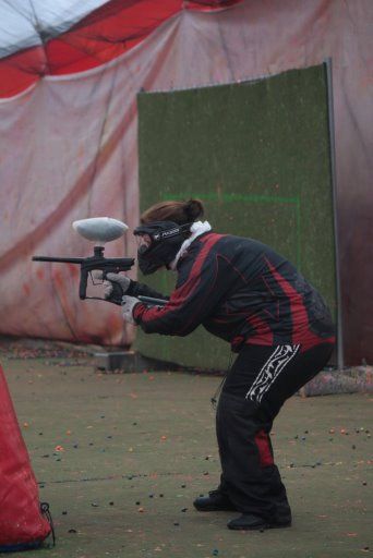 Paintball - 