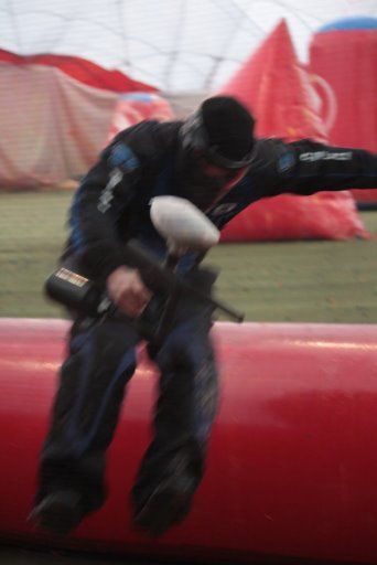 Paintball - 