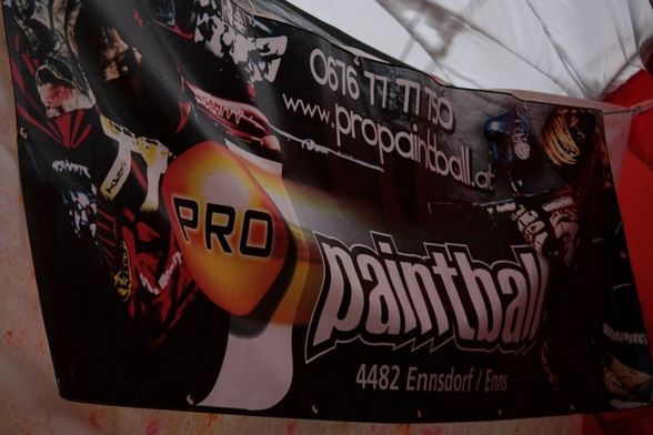 Paintball - 