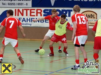 FC Harreither Waidhofen - 