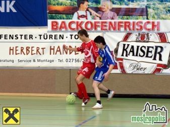 FC Harreither Waidhofen - 