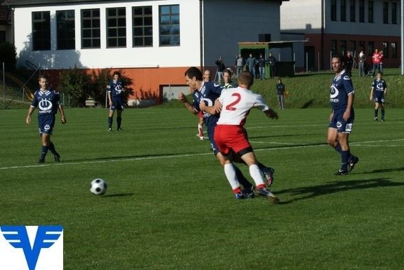 FC Harreither Waidhofen - 