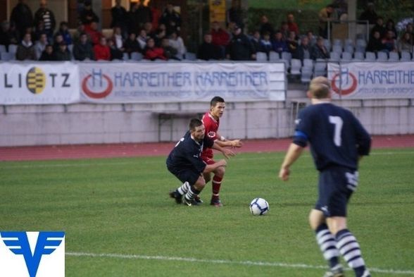 FC Harreither Waidhofen - 