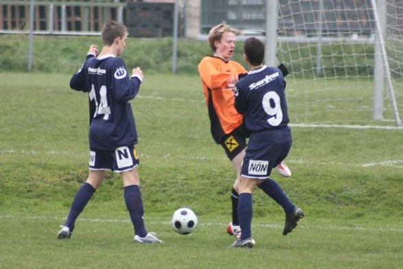 FC Harreither Waidhofen - 