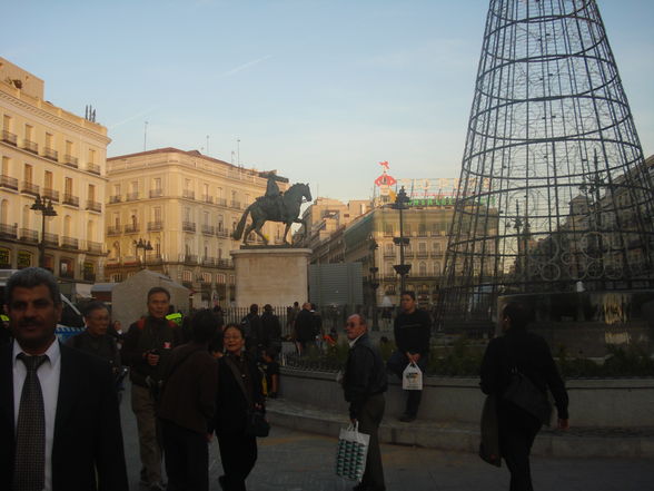 MADRID 20.11-23.11.2009 - 